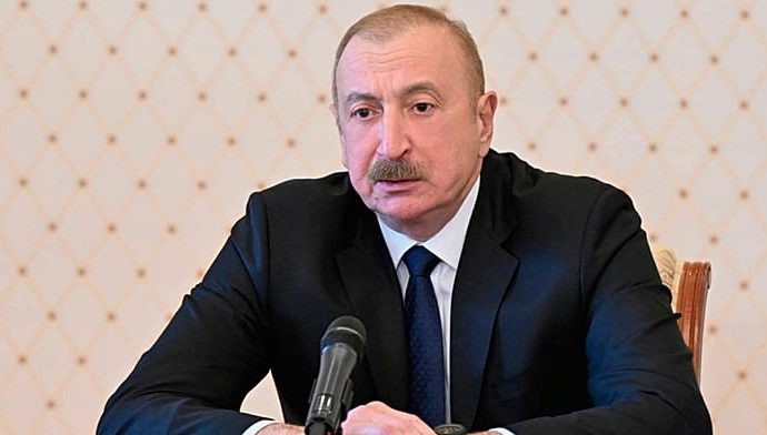aliyev-vows-attacks-on-azerbaijan-‘will-face-our-iron-fist’-after-iran-drone-strike