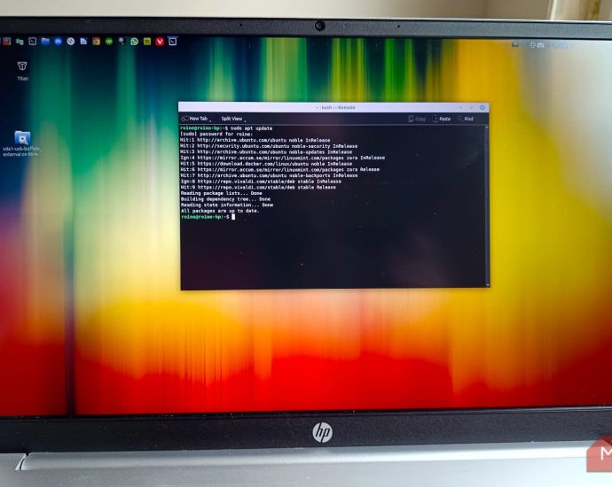 3 Linux mistakes even experienced users still make