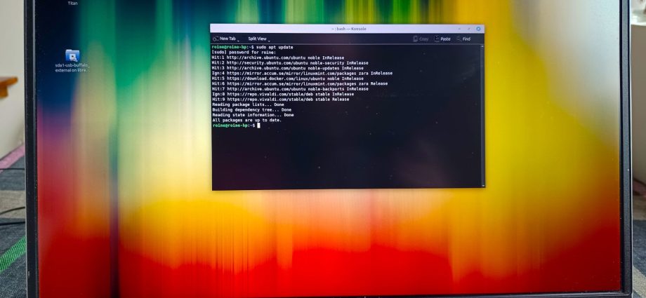 3 Linux mistakes even experienced users still make