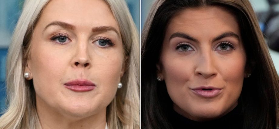 karoline-leavitt-absolutely-loses-it-over-kaitlan-collins’-question:-‘listen-to-me…’