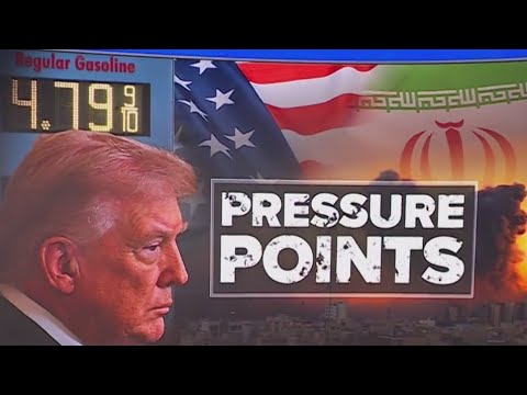 the-traitor’s-iran-war-‘going-very-well’;-media-attacking-him-as-a-result:-vittert-|-on-balance