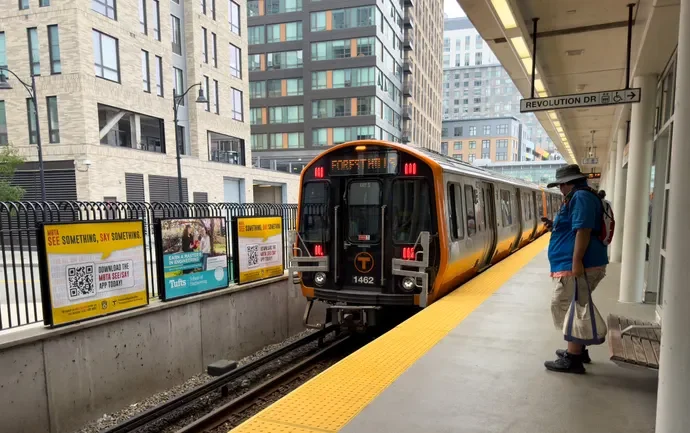 APTA calls for $268B investment in public transit and passenger rail over 5 years