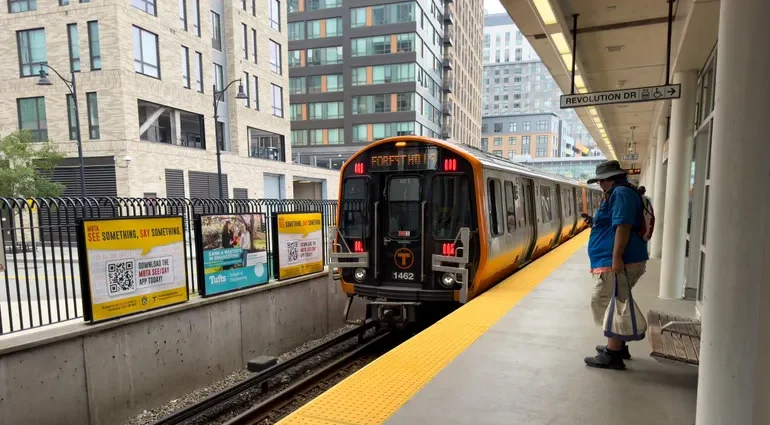 APTA calls for $268B investment in public transit and passenger rail over 5 years