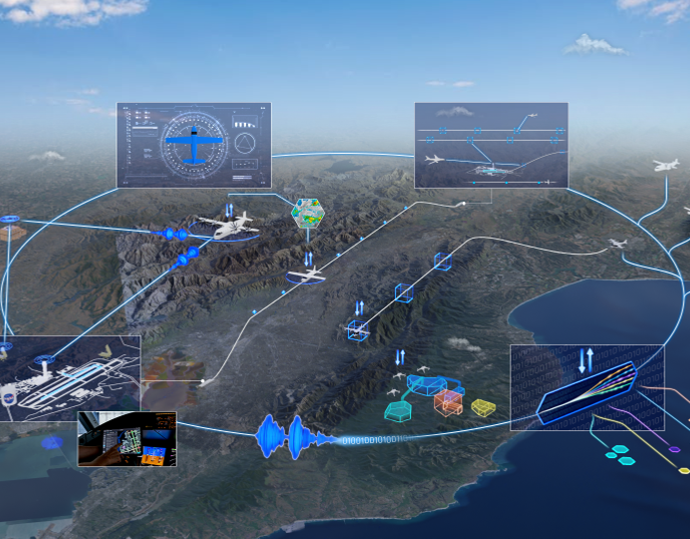 air-traffic-management-and-safety-project