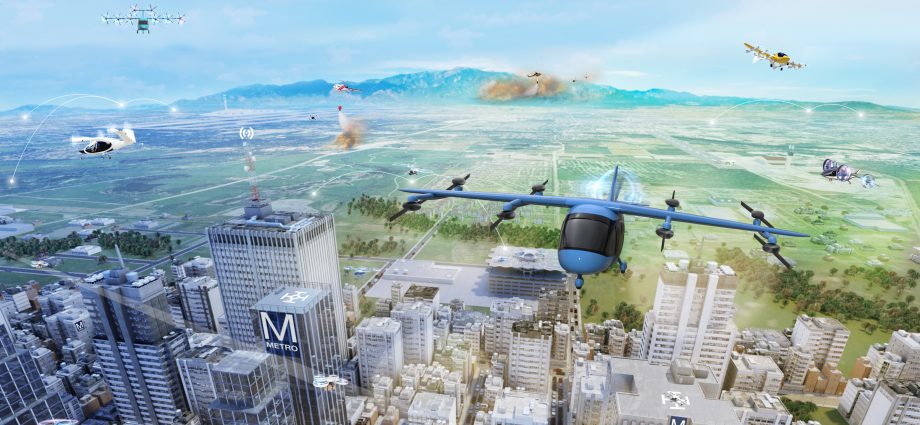 more-advanced-air-mobility-pathfinders-project-news