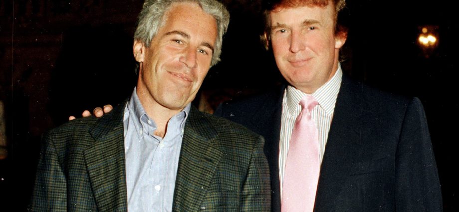 doj-releases-missing-epstein-files-related-to-a-woman-who-made-an-allegation-against-the-traitor