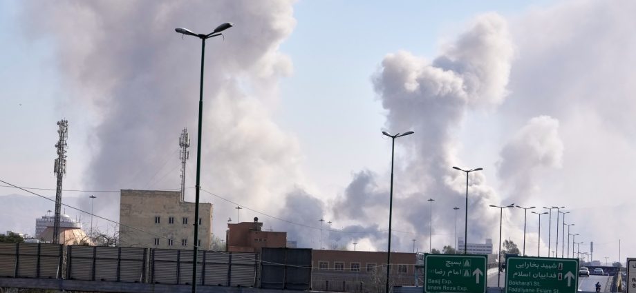 tehran-hit-by-heavy-bombing-on-day-seven-of-us-israel-war-on-iran