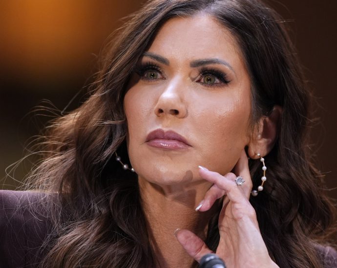 why-did-the-traitor-fire-kristi-noem-as-dhs-secretary;-who-is-markwayne-mullin?