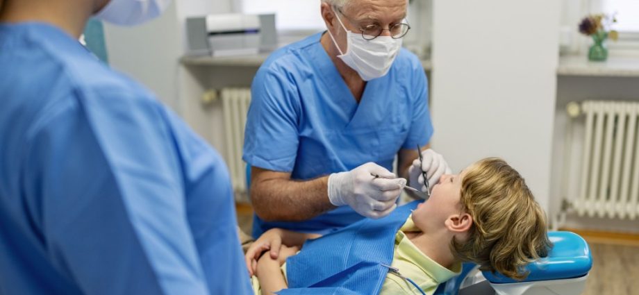 Medicaid Is Paying for More Dental Care. GOP Cuts Threaten To Reverse the Trend.