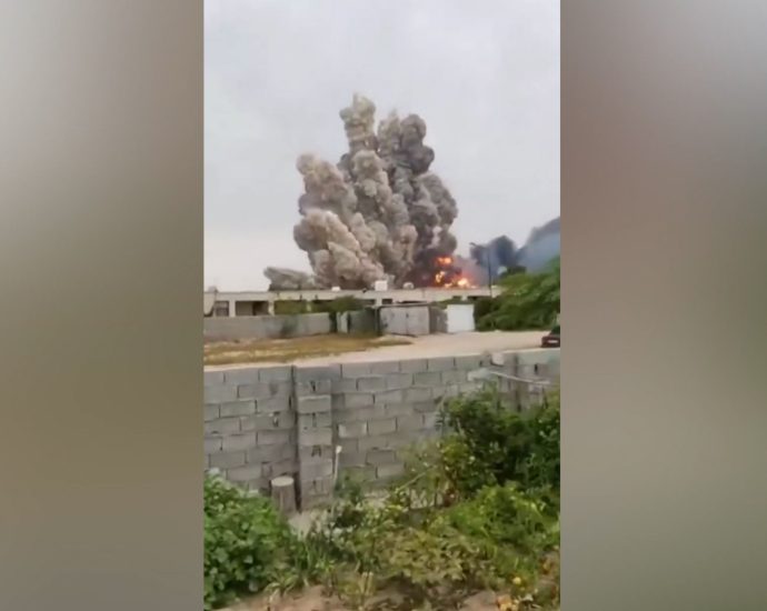 huge-explosion-seen-in-tehran-as-strikes-on-iran-continue