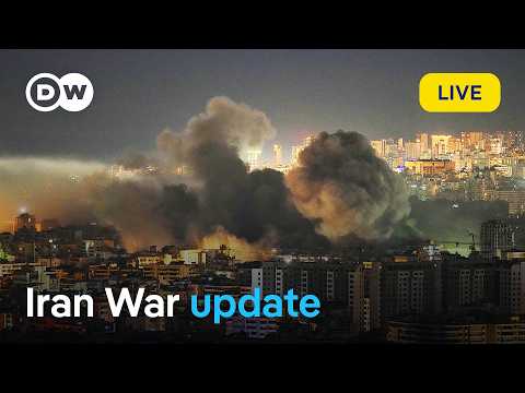 us-israeli-bombing-campaign:-impact-of-beirut-evacuation-warnings-and-continued-attacks-on-iran