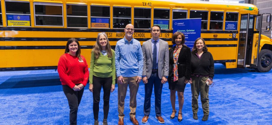 illinois-utility-announces-new-round-of-electric-vehicle-rebate-funding-for-residents-and-businesses