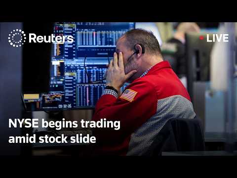 live:-nyse-opening-bell-begins-day’s-trading