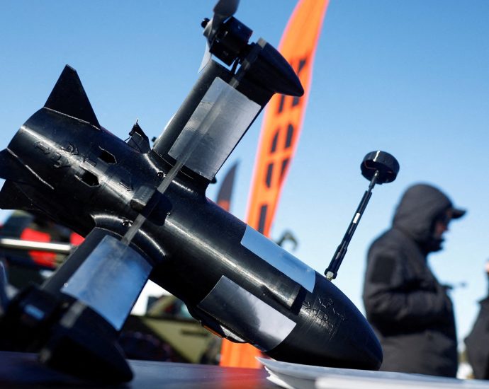 us,-gulf-states-seek-ukraine’s-cheap-interceptor-drones-to-stop-iranian-shaheds