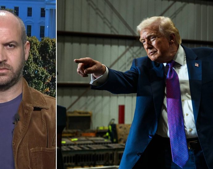 “donroe-doctrine”-summit:-the-traitor-seeks-to-build-right-wing-power-bloc-in-latin-america