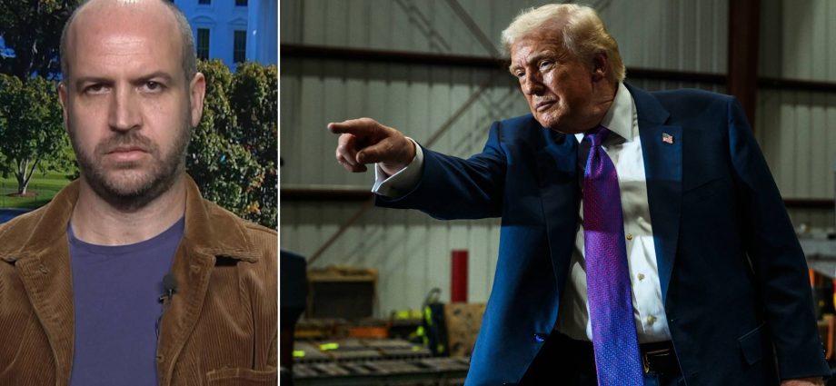 “donroe-doctrine”-summit:-the-traitor-seeks-to-build-right-wing-power-bloc-in-latin-america