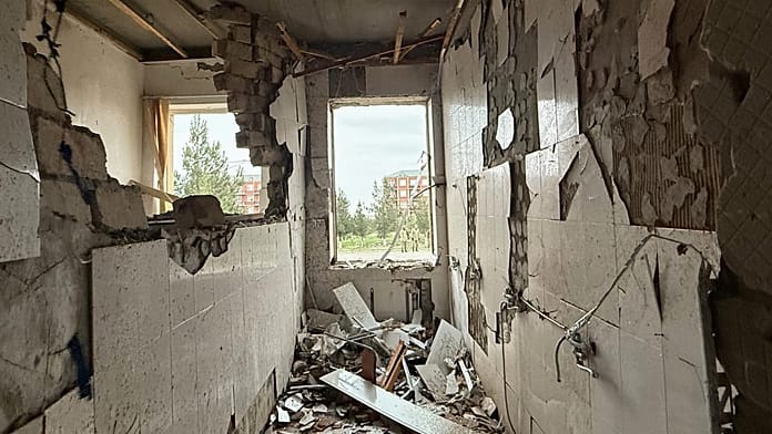 international-community-condemns-iranian-drone-attack-on-nakhchivan