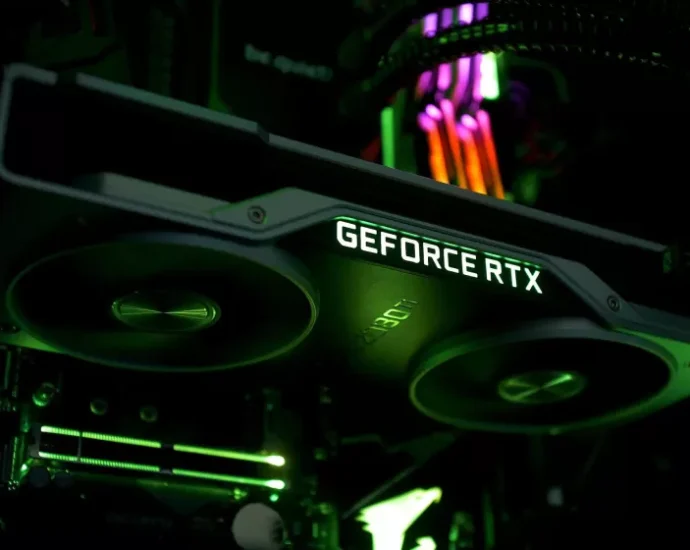 Nvidia reportedly developing RTX 5050 with 9GB VRAM, revised RTX 5060 using GB205 die