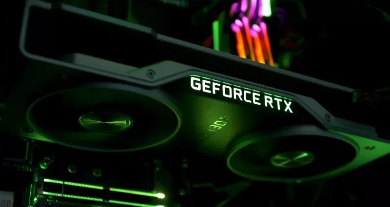 Nvidia reportedly developing RTX 5050 with 9GB VRAM, revised RTX 5060 using GB205 die