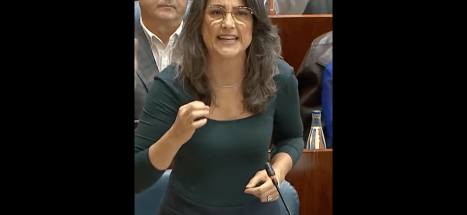 spanish-politician-slams-those-using-‘feminism’-as-excuse-for-iran-war