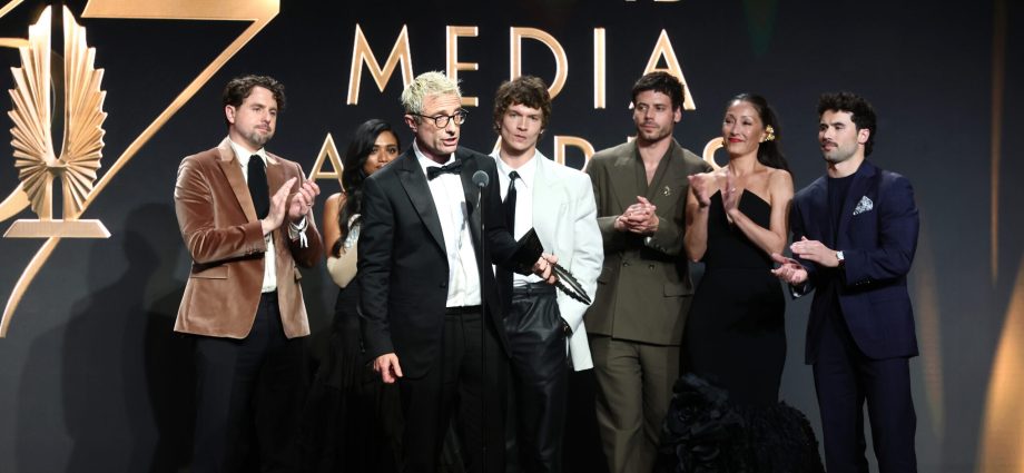 liza-minnelli-makes-surprise-appearance-at-glaad-media-awards-as-‘heated-rivalry,’-‘stranger-things’-and-more-take-top-honors