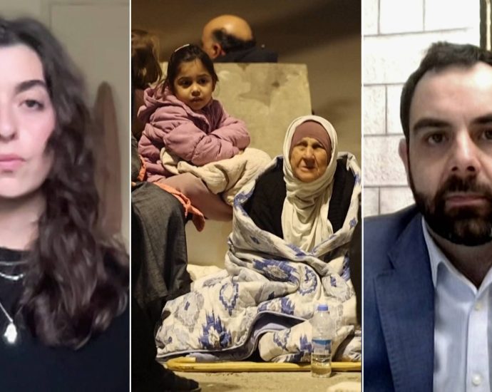 another-land-grab?-israel-intensifies-bombardment-of-lebanon-&-orders-mass-displacement-in-the-south