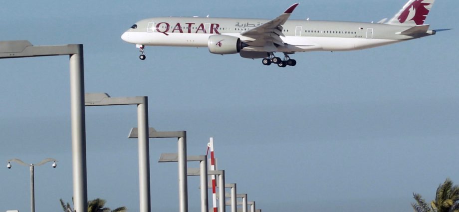 qatar-partially-reopens-airspace-as-iranian-strikes-continue-to-hit-gulf