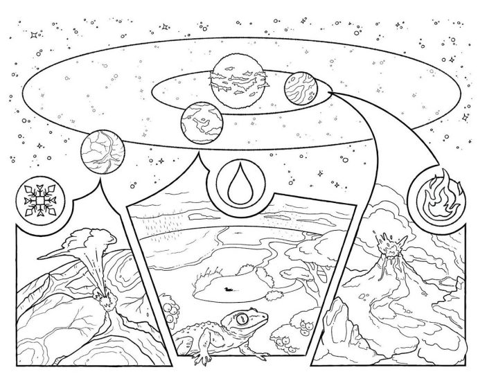 journey-through-the-heliosphere: the-habitable-zone