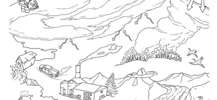 journey-through-the-heliosphere: earth’s-climate