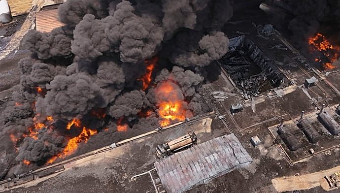 iran’s-strikes-on-gulf-energy-sites-rattle-markets-and-raise-recession-fears