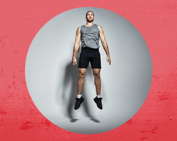 How to Do Burpees the Right Way