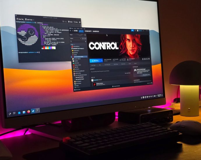 I can’t use Linux as my daily driver anymore