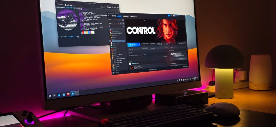 I can’t use Linux as my daily driver anymore