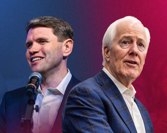 It Has Been a Roller Coaster 24 Hours for Democrats’ Hopes of Retaking the Senate