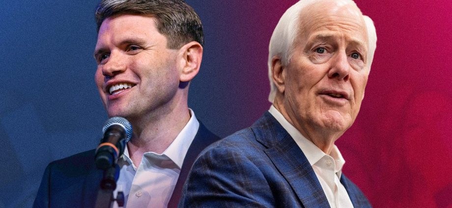 It Has Been a Roller Coaster 24 Hours for Democrats’ Hopes of Retaking the Senate