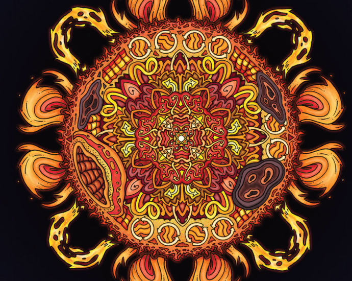 journey-through-the-heliosphere:-the-sun-earth-system-in-color