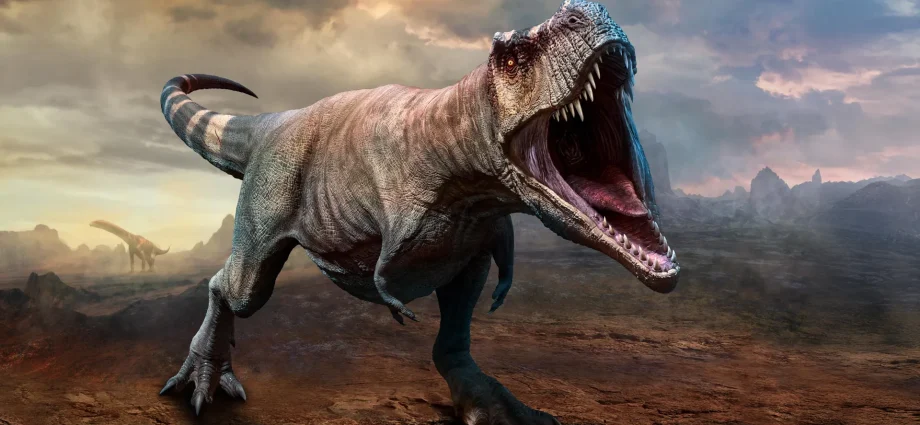 t.-rex-took-40-years-to-reach-full-size,-study-finds