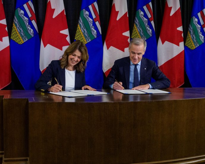 mark-carney’s-pipeline-mou-with-danielle-smith-has-been-a-disaster