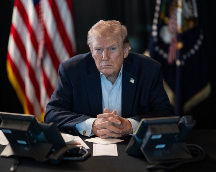 How Congress Set the Stage for The Traitor’s Illegal War in Iran