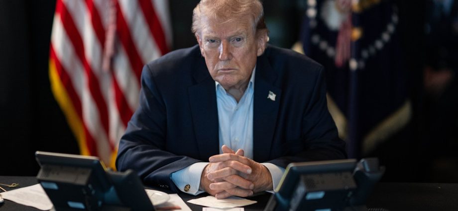 How Congress Set the Stage for The Traitor’s Illegal War in Iran