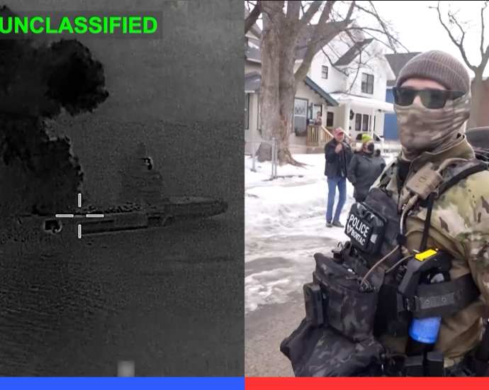 russia-accuses-us,-israel-of-trying-to-start-broader-conflict;-support-for-abolishing-ice-rises