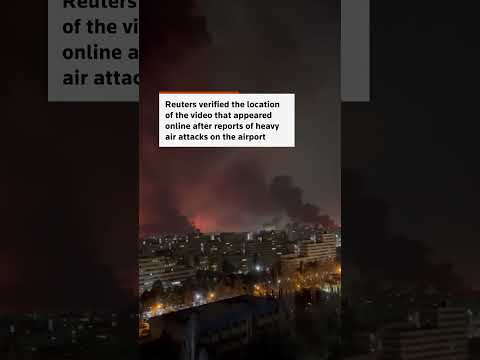 fire-seen-near-an-iranian-airport