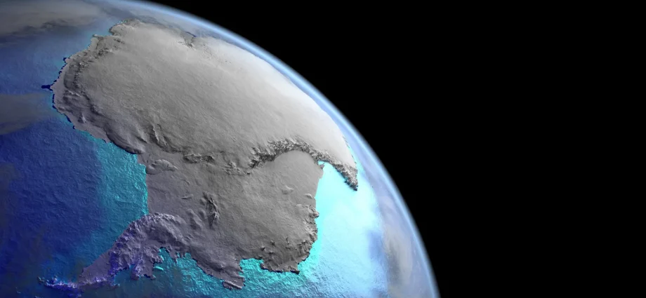 antarctica-has-a-strange-gravity-hole-and-scientists-finally-know-why