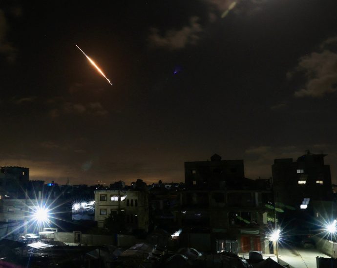 israel-kills-father,-daughter-in-gaza-as-genocide-continues-amid-wider-war