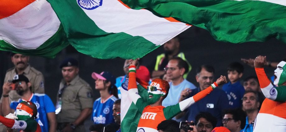 india-vs-new-zealand:-fans-hope-for-world-cup-final-redemption-in-ahmedabad