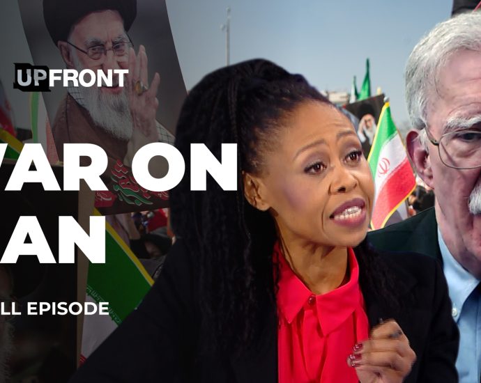 war-against-iran:-how-far-will-it-go?