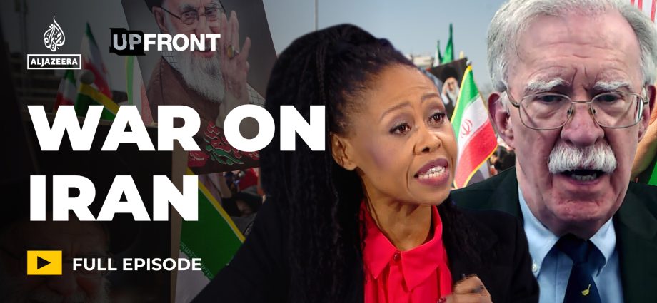 war-against-iran:-how-far-will-it-go?