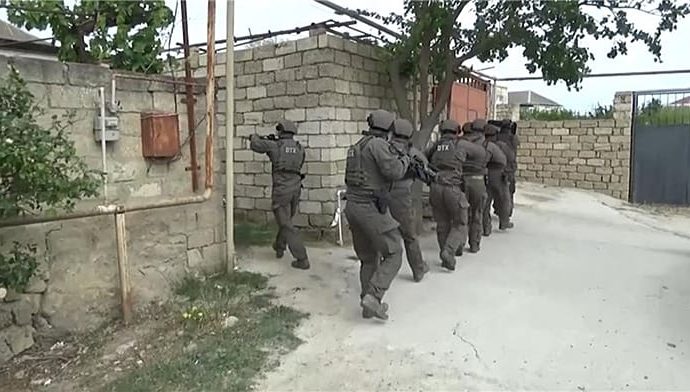 azerbaijan-releases-footage-after-foiling-iran-linked-plot-targeting-pipeline-and-jewish-sites