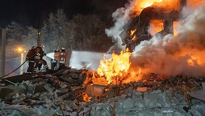 russian-strikes-kill-nine-people-across-ukraine