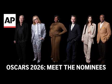 oscars-2026:-meet-the-nominees,-from-stellan-skarsgard-to-wunmi-mosaku